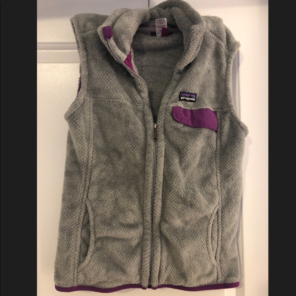 Patagonia Snap-T Vest